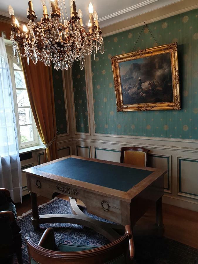Villa La Fontaine Sarlat La Caneda Экстерьер фото
