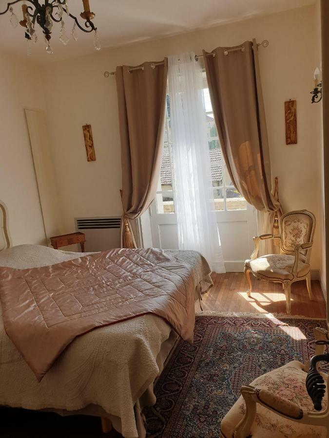 Villa La Fontaine Sarlat La Caneda Экстерьер фото